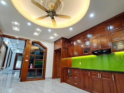 Bán nhà 4 tầng tại đường Bế Văn Đàn, khu đô thị An Phú, phường Tân Bình, TP Hải Dương. 3