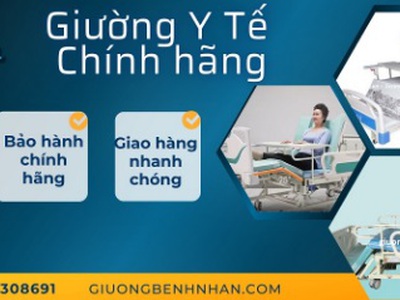 Open Shop - Địa chỉ uy tín cung cấp giường y tế chất lượng tại thành phố Hồ Chí Minh 0