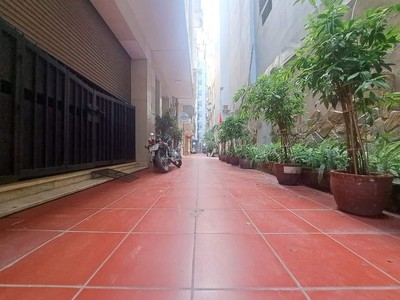 18 Tỷ Nhà Yết Kiêu 6 Tầng Thang Máy Lô Góc 3 Thoáng Nhà Đẹp Khai Thác Dòng Tiền 0