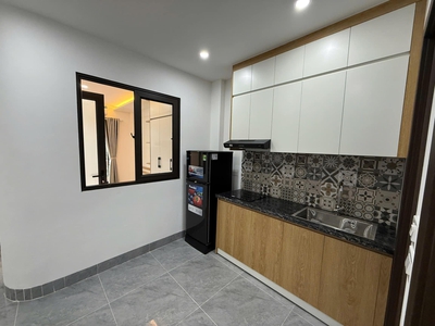 18 Tỷ Nhà Yết Kiêu 6 Tầng Thang Máy Lô Góc 3 Thoáng Nhà Đẹp Khai Thác Dòng Tiền 2
