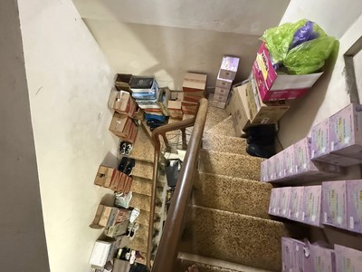 Cực Đẹp Mặt Tiền 6M Phố Hồng Mai 4 Tầng 18.5 Tỷ vỉa hè rộng đẹp 3