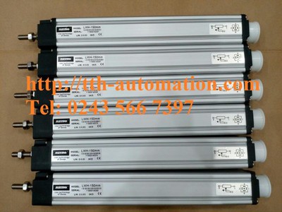 Thước điện trở LWH-600 0