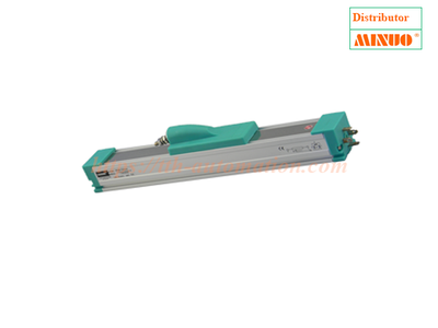 Thước điện trở PKM-375 0