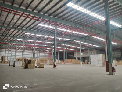 Cho thuê nhà xưởng tiêu chuẩn tại KCN Mỹ Hào. Hưng Yên 0