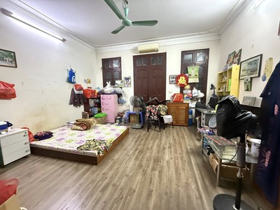 Nhà Mặt Ngõ Thụy Khuê, Tây Hồ, Hà Nội  88m , 4.5 Tầng, Mặt Tiền 5,2m, Kinh Doanh. Giá 22.5 Tỷ 3