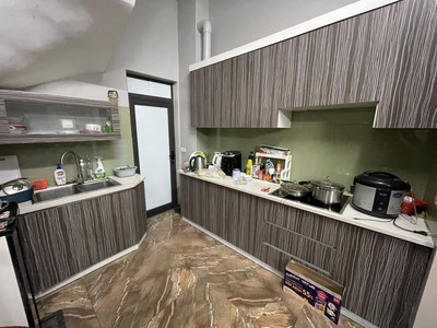 Nhà dân xây-lô góc 2 thoáng-ngõ nông-gần phố-44M 4T 10xTỶ-Mạc Thị Bưởi quận Hai Bà 1