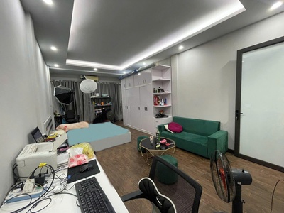 Nhà dân xây-lô góc 2 thoáng-ngõ nông-gần phố-44M 4T 10xTỶ-Mạc Thị Bưởi quận Hai Bà 0