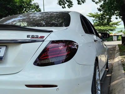 E300 AMG  sx 2016 lên 1 số đồ chơi xịn . 0
