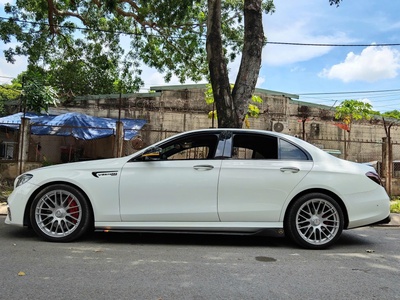 E300 AMG  sx 2016 lên 1 số đồ chơi xịn . 1