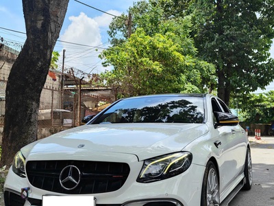 E300 AMG  sx 2016 lên 1 số đồ chơi xịn . 2