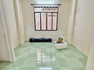 GẤP BÁN - Phú Nhuận - kv Thích Quản Đức - Nguyễn Thượng Hiền, 40m2, 3 tầng, không QH, LG. 3