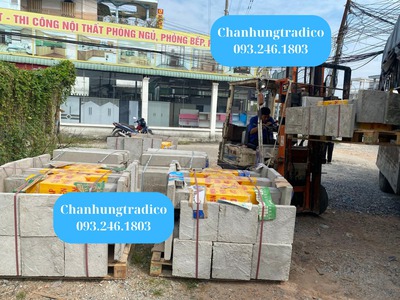 Cung Cấp Thiết Bị Biển Báo An Toàn Giao Thông 6