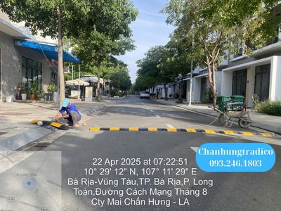 Cung Cấp Thiết Bị Biển Báo An Toàn Giao Thông 2