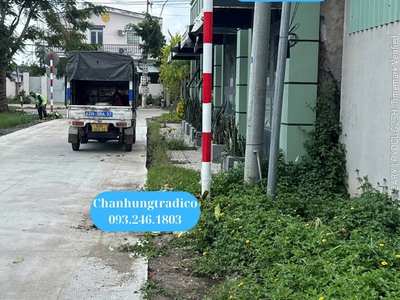 Cung Cấp Thiết Bị Biển Báo An Toàn Giao Thông 1