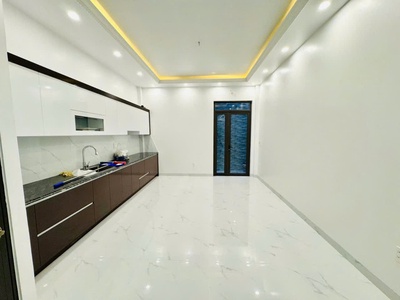 Nhà xây mới An đà   4,35 TỶ 1