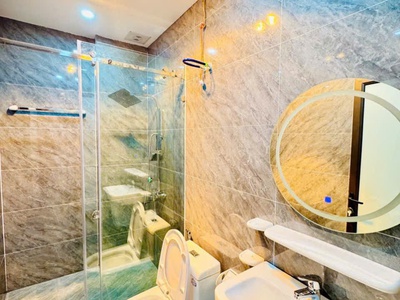 Nhà xây mới An đà   4,35 TỶ 2