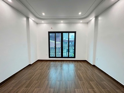 Nhà xây mới An đà   4,35 TỶ 5