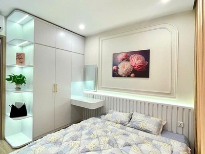 Căn hộ 2PN 2W cho thuê Q7 Complex gần trung tâm vào ở ngay 2