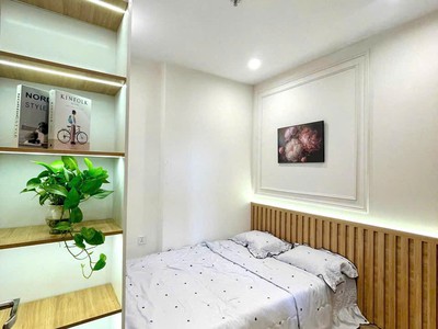 Căn hộ 2PN 2W cho thuê Q7 Complex gần trung tâm vào ở ngay 1
