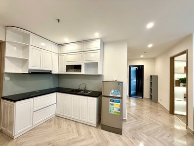 Căn hộ 2PN 2W cho thuê Q7 Complex gần trung tâm vào ở ngay 3