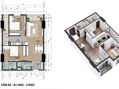 Chung cư Jade Square đường Nguyễn Đình Tứ phường Xuân Đỉnh Bắc Từ Liêm cạnh Phạm Văn Đồng Vành Đai 3 2