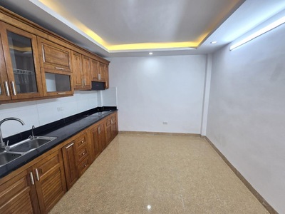 NHÀ 4 tầng-33M  KIẾN HƯNG   Hà Đông   GIÁ CHỈ 5.55 tỷ-GẦN PHỐ 2