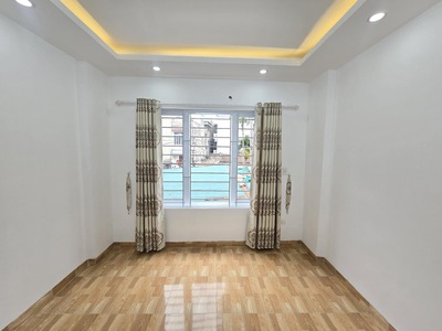 NHÀ 4 tầng-33M  KIẾN HƯNG   Hà Đông   GIÁ CHỈ 5.55 tỷ-GẦN PHỐ 1