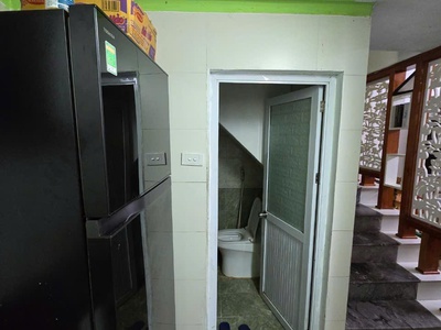 Bán nhà khu 7.2ha Vĩnh Phúc, Ba Đình, 45m2, 4 tầng. 2