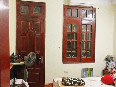Bán gấp nhà sổ đỏ ngõ 93 Giáp Nhị, giảm 8 tỷ 1