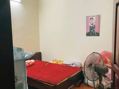 Bán gấp nhà sổ đỏ ngõ 93 Giáp Nhị, giảm 8 tỷ 2