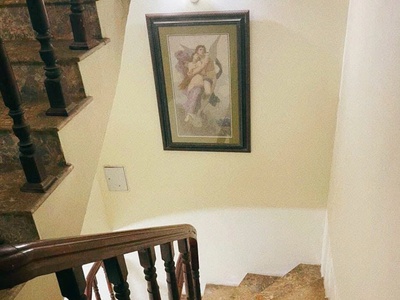 Bán gấp nhà sổ đỏ ngõ 93 Giáp Nhị, giảm 8 tỷ 4