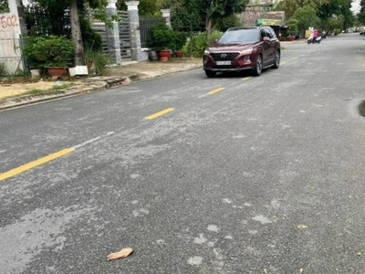Lô đất biệt thự khang điền, phước long b, 12x26.5m, trục chính 25m, nhỉnh 23 tỳ 1