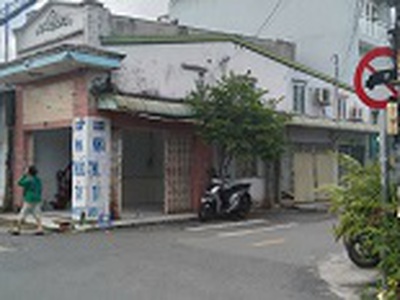 Cho thuê nhà góc 2 mặt tiền - vị trí kinh doanh đắc địa tại hiệp thành 0