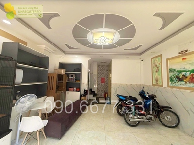 ‼ mặt tiền phạm văn đồng - ngang hơn 5m - 7 tâng thang máy - có dòng tiền - 12.8 tỷ 2