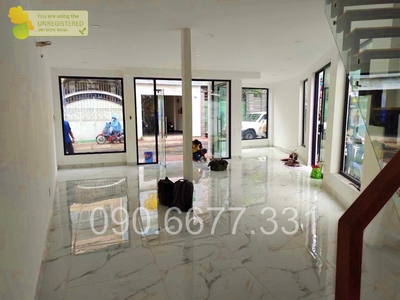 Mặt tiền nguyễn trọng tuyển - lô góc ngang 7m - có dòng tiền - 65m2 chỉ 13 tỷ 2