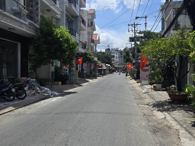 Nguyễn phúc chu   48m2   65triệu/m2   giá rẻ nhất kv   chỉ 3.3 tỷ 1