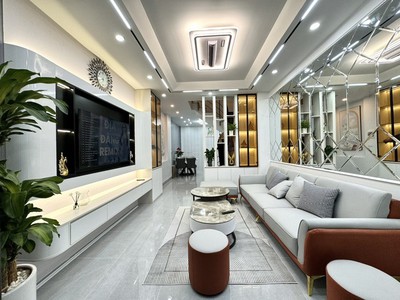 Bán nhà phân lô phố khương hạ, 10m ra ô tô, dt 34m2, giá 7.75 tỷ 0