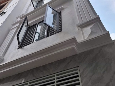Nhà mới ở ngay - cách 50m ra ôtô 200 m ra trục chính lê trọng tấn - hà đông, tphn 0