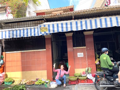 Nhà mt đường số lê văn việt, xe hơi thông, ngang 4,6m, 116m2, 6.7 tỷ 1