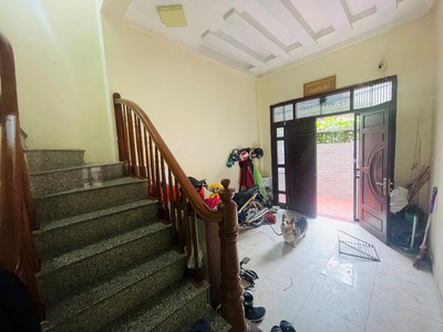 Bán nhà hoàng liệt, hoàng mai, gần ô tô, gần hồ linh đàm, 36m2, 6.5 tỷ 0
