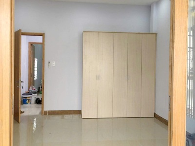 Nhà 2 tầng tạ quang bửu p3 q8. giá 5.2 tỷ tl 4