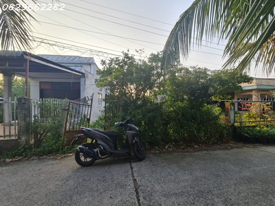 Bán đất thổ cư 156m , đường làng hoa sa đéc, đồng tháp - 1 tỷ 350 2