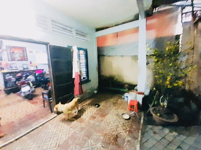 Bán nhà mặt tiền làng đại học bình thọ   gần đh sư phạm kỹ thuật   130m  nhỉnh 15 tỷ. 2