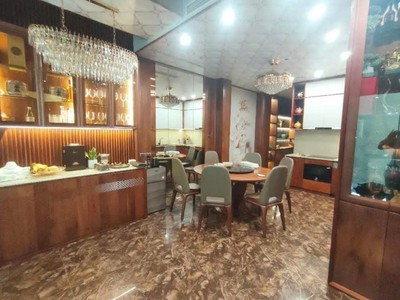 Sở hữu ngay nhà đẹp lô góc  3 mặt thoáng  - giá nào cũng bán - vị trí đắc địa  văn quán 0