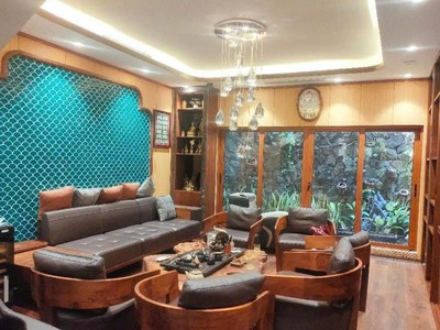 Sở hữu ngay nhà đẹp lô góc  3 mặt thoáng  - giá nào cũng bán - vị trí đắc địa  văn quán 1