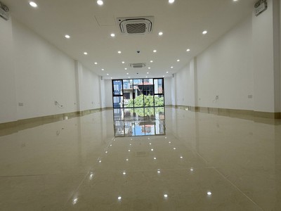 Bán tòa văn phòng mặt phố bạch mai, 210m2, 8 tầng 1 hầm thang máy, mặt tiền 8.5m, 188 tỷ 1