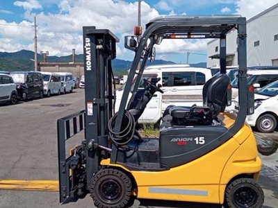 Dịch vụ cho thuê xe nâng 3 tấn tại TP. HCM   Giải pháp linh hoạt, tiết kiệm 0