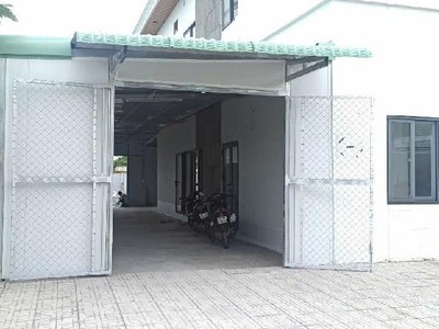 Bán gấp đất mặt tiền an phú đông 12 q12 - 752m2  ful thổ  dòng tiền 40tr/th chỉ 49 tỷ 3