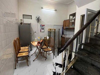 Nhà đẹp trương đinh, dân xây chắc chăn, 41m-mt4.5m nhỉnh 7 tỷ 1