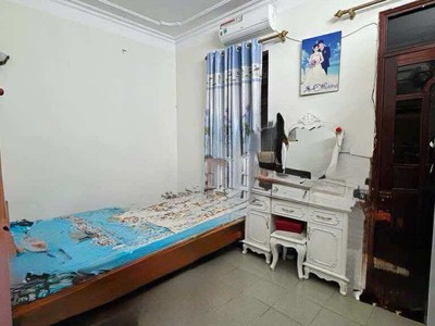 Nhà đẹp trương đinh, dân xây chắc chăn, 41m-mt4.5m nhỉnh 7 tỷ 2